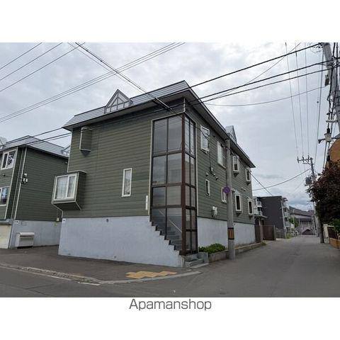 ヴィラ・ブランシュA棟