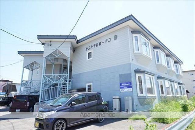 セントラルガーデン9B