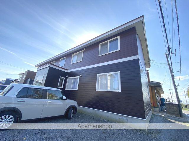 ハイツハーティリー(2LDK/2階)