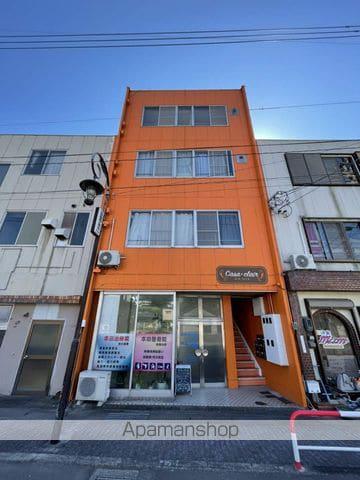 カーサ・クレール