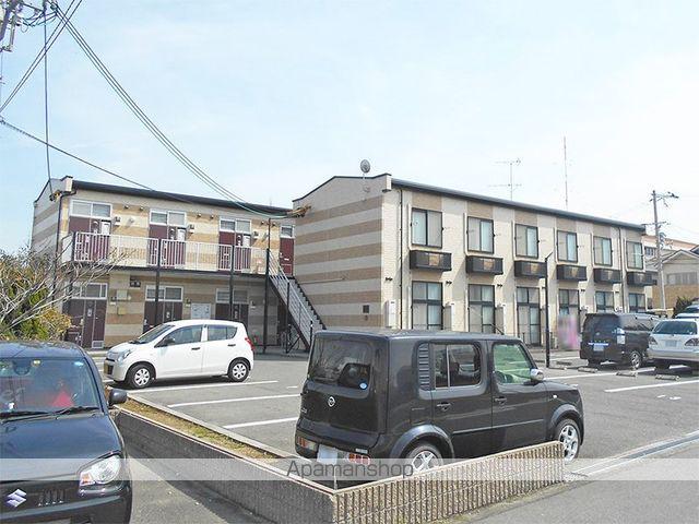 レオパレスアシャラーデ タナカ