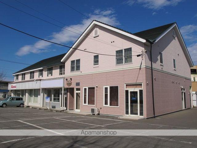 オークヒルズーⅠ(1LDK/2階)