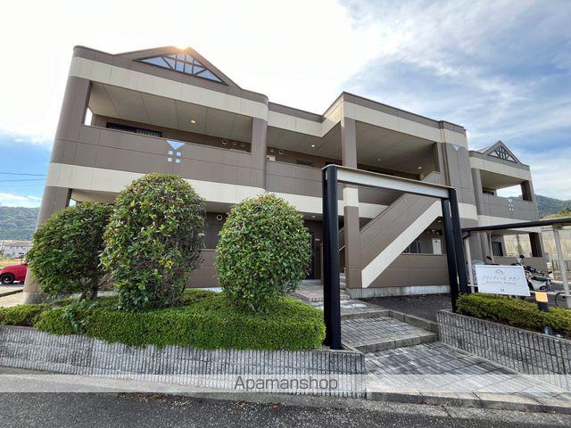 グランディール中野