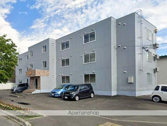 リベアビックベン