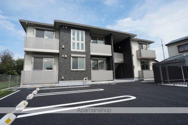 ラ・ルーチェ(2LDK/2階)