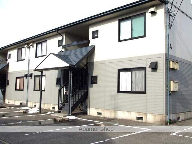 セジュール太閤山A