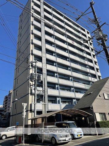 クロノス40新町Ⅲ