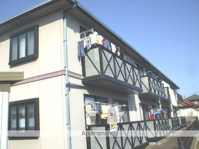 フレグランスさくらB棟