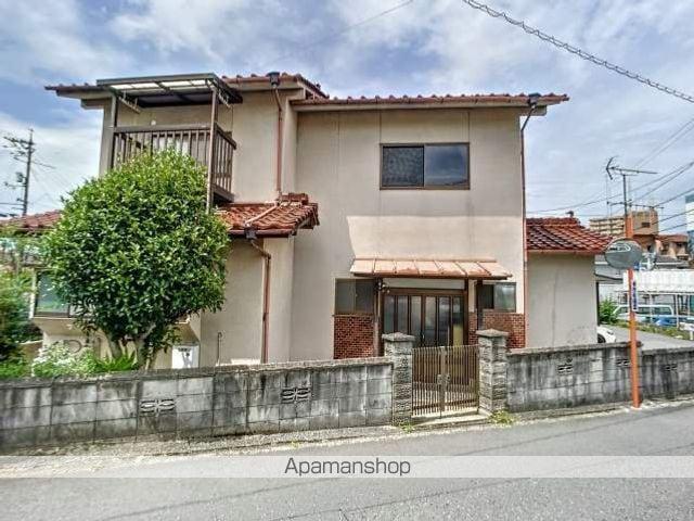 山陽本線 西条駅(広島) 徒歩13分 2階建 築46年