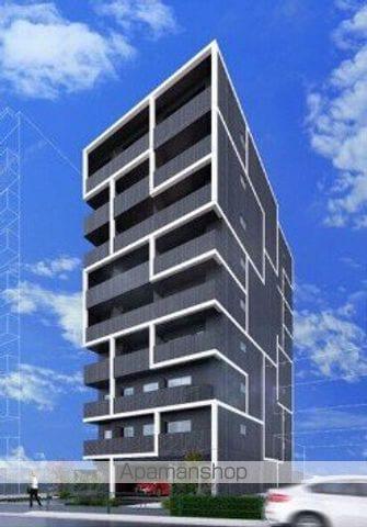 アジールコート板橋本町