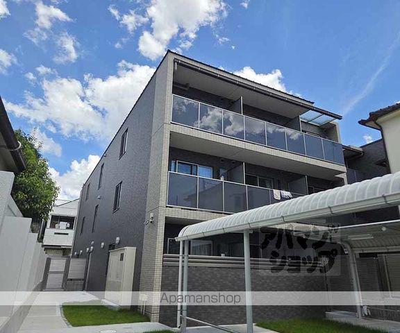 ベラジオワールドアイ京都円町