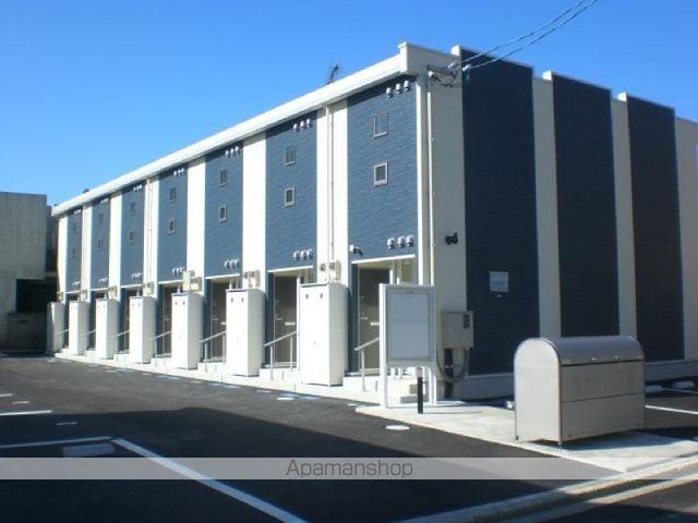 レオネクスト旭町