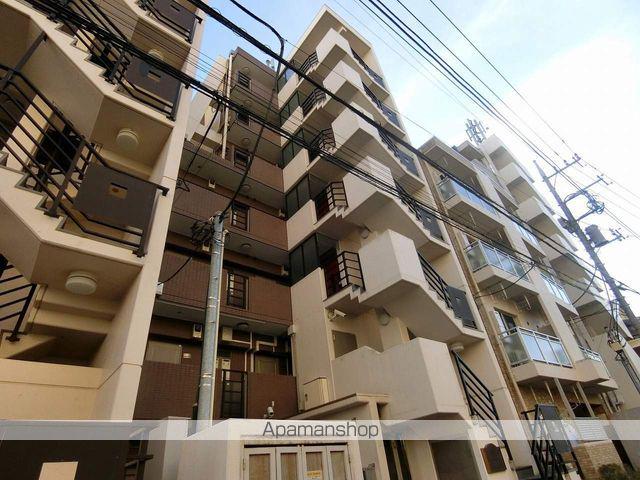 サンテミリオン西国分寺