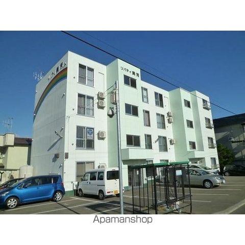 リバティ美芳(1LDK/4階)