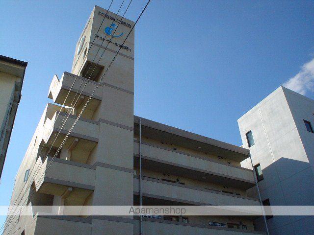 イストワール岩渕(3LDK/5階)