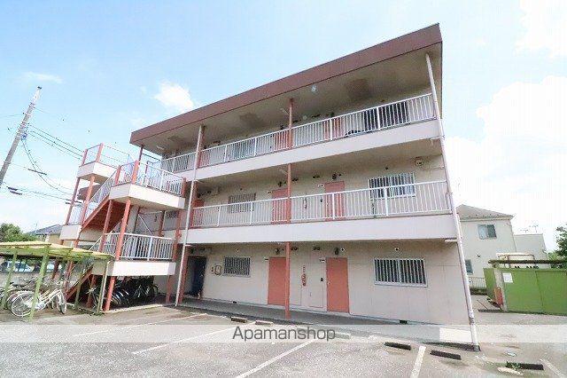 サウスメゾン清水