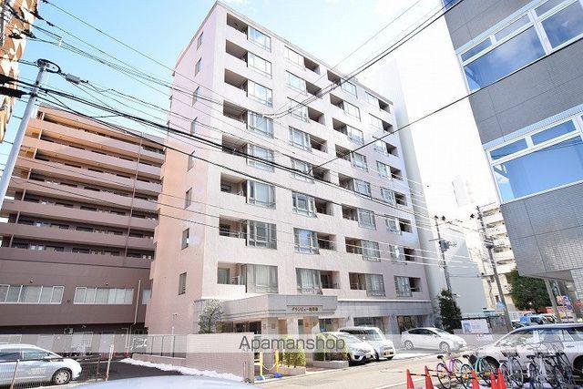 グランビュー晩翠通