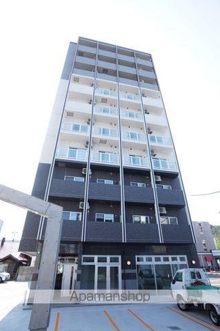 ラクラス円山公園(1LDK/9階)