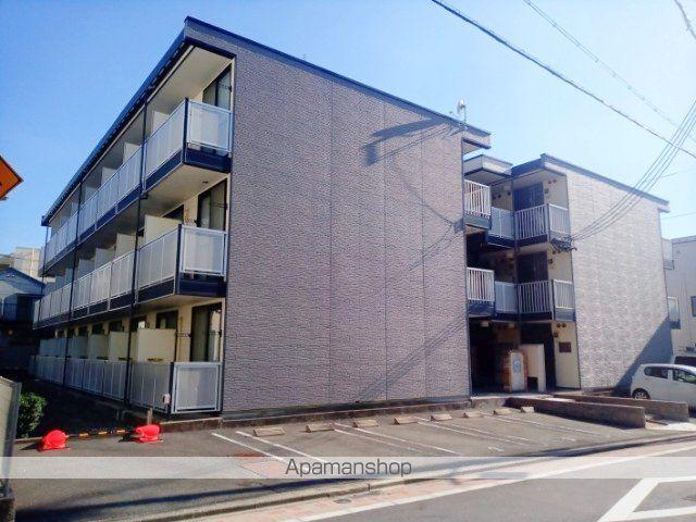 レオパレスNAORAI