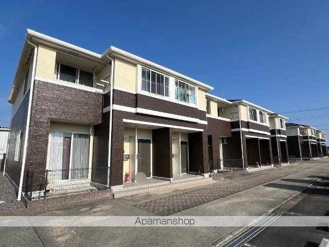 パディフィールド I