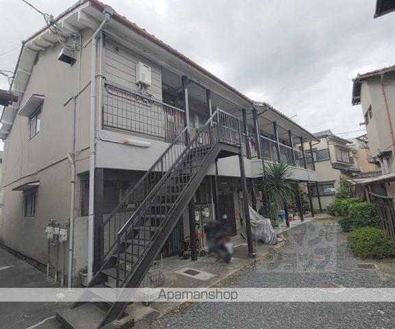 北村荘南棟
