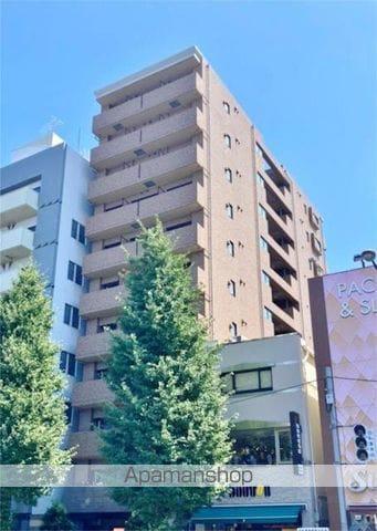 ステージグランデ新高円寺