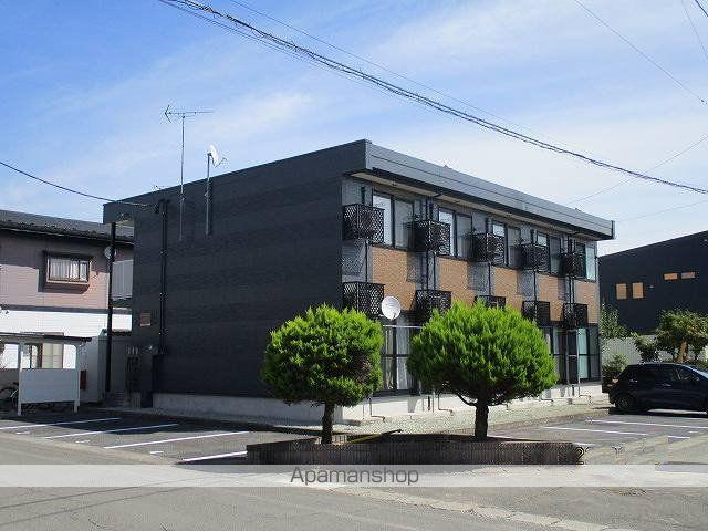 レオパレス幸田C