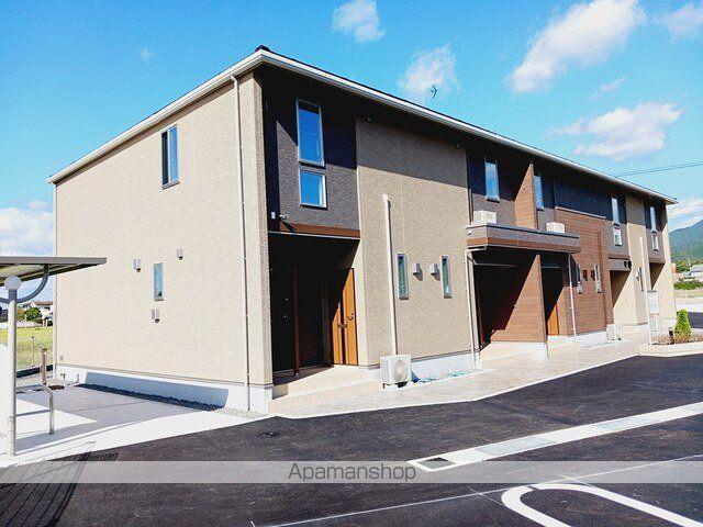 メゾン・モンタン(1LDK/2階)