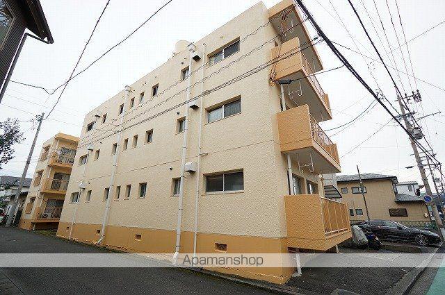 ESPLANADE中田本町