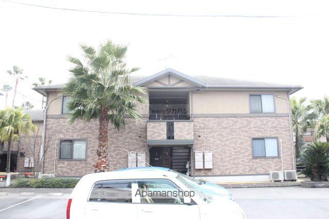 クニーズコート D棟