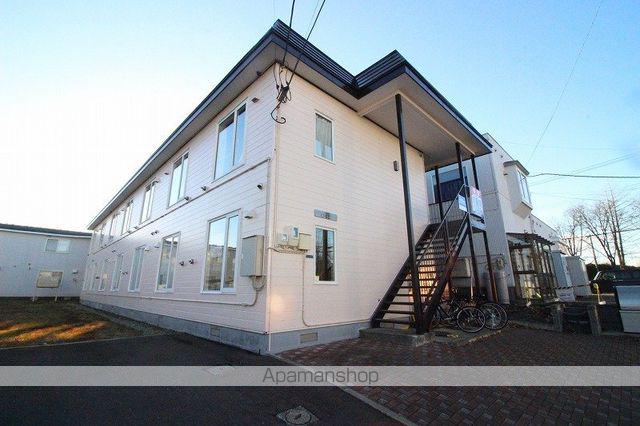 ハイツオブクレストⅡ