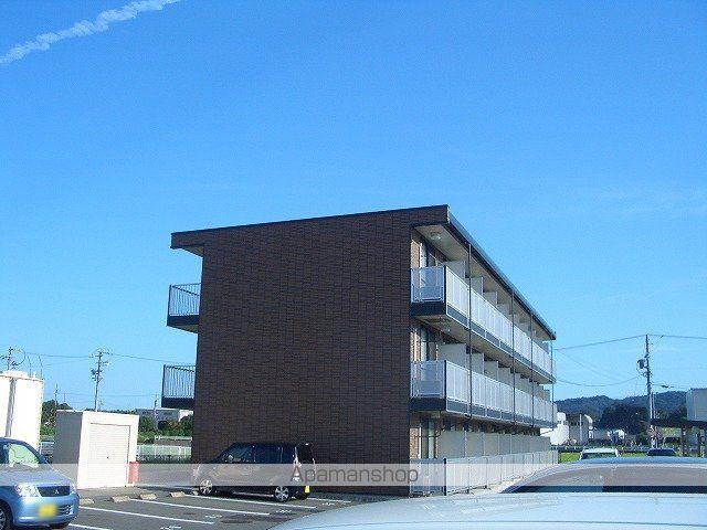 レオパレスシーナ アイ掛川(1K/3階)