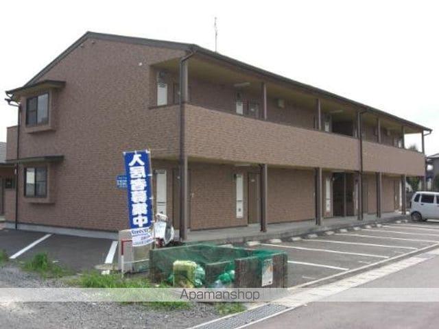リブゼ・フォーチュンⅠ
