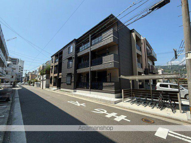 セレーノ大宮