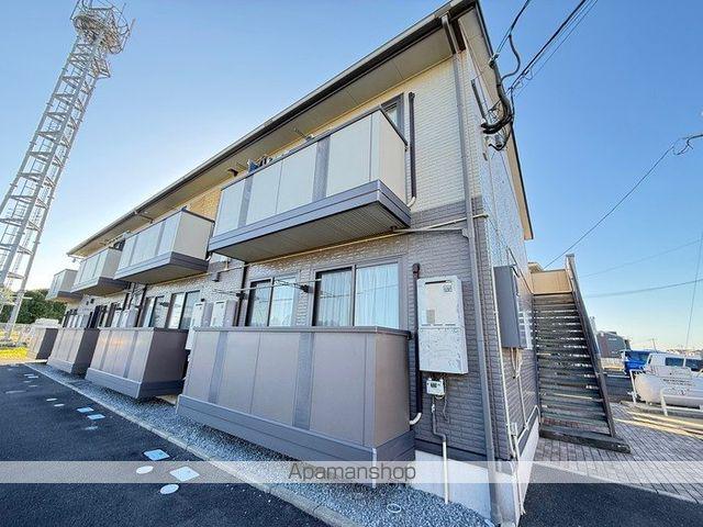 ヴィラ シャルマン B棟