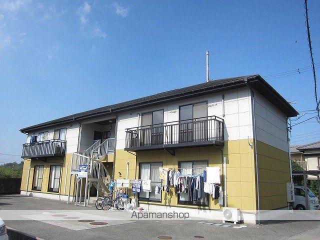 クレストコート