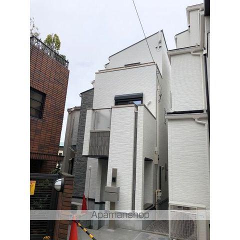 東急田園都市線 三軒茶屋駅 徒歩9分 3階建 築4年