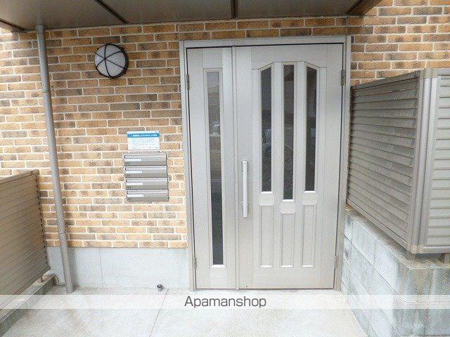 センクレーネ[1階]