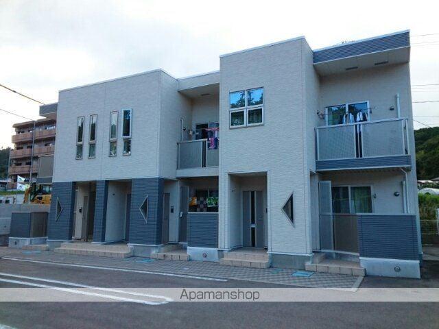 カーサ・エヴァⅠ(1LDK/1階)