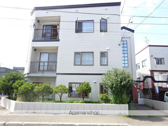 リバーサイドハウス新川