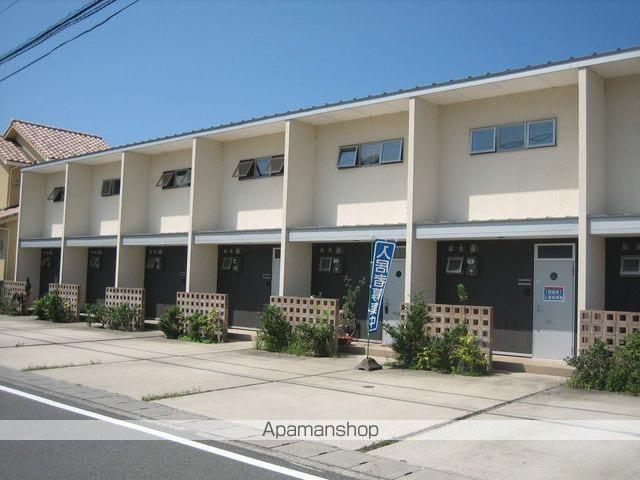 アビレレジデンスⅠ