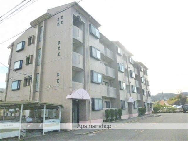 グランドール・ノヴァ(3LDK/4階)