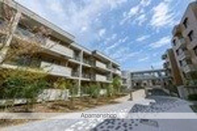 TS GARDEN西寺尾 B棟