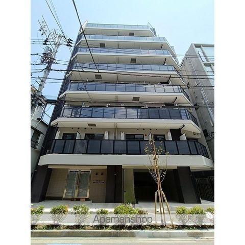 グランエール森下イースト