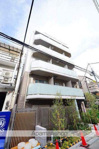 ハビテ外苑(1LDK/5階)