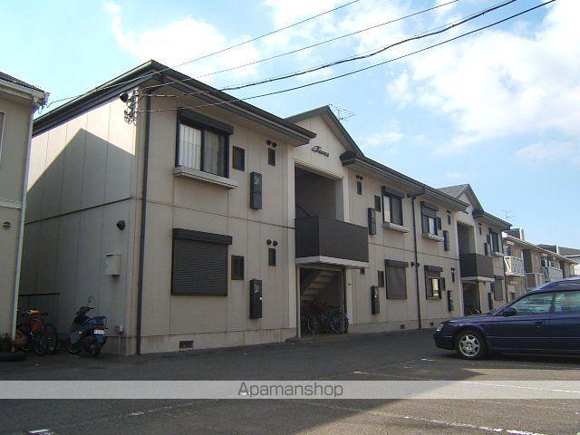 坂の久保ハイツE棟