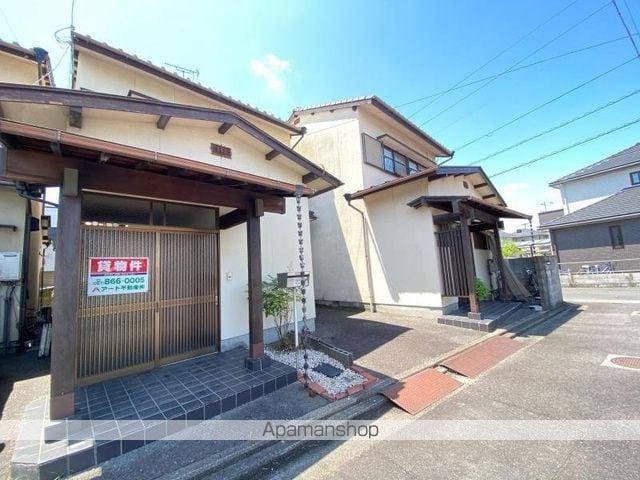 高松琴平電鉄長尾線 木太東口駅 徒歩4分  築42年(3LDK)