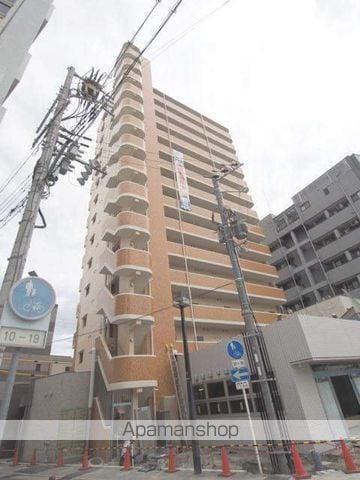 ふぁみゆ弁天町