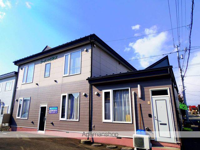 コーポハピネス