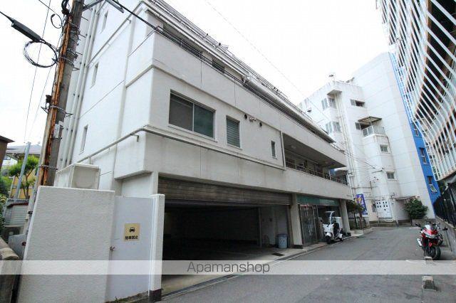 赤坂第2パールビル